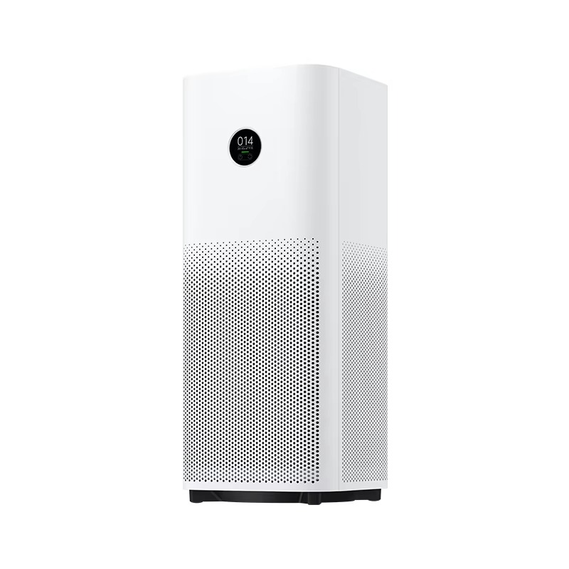 Smart Air Purifier 4 Pro Smart - đánh giá và giá Smart Air Purifier