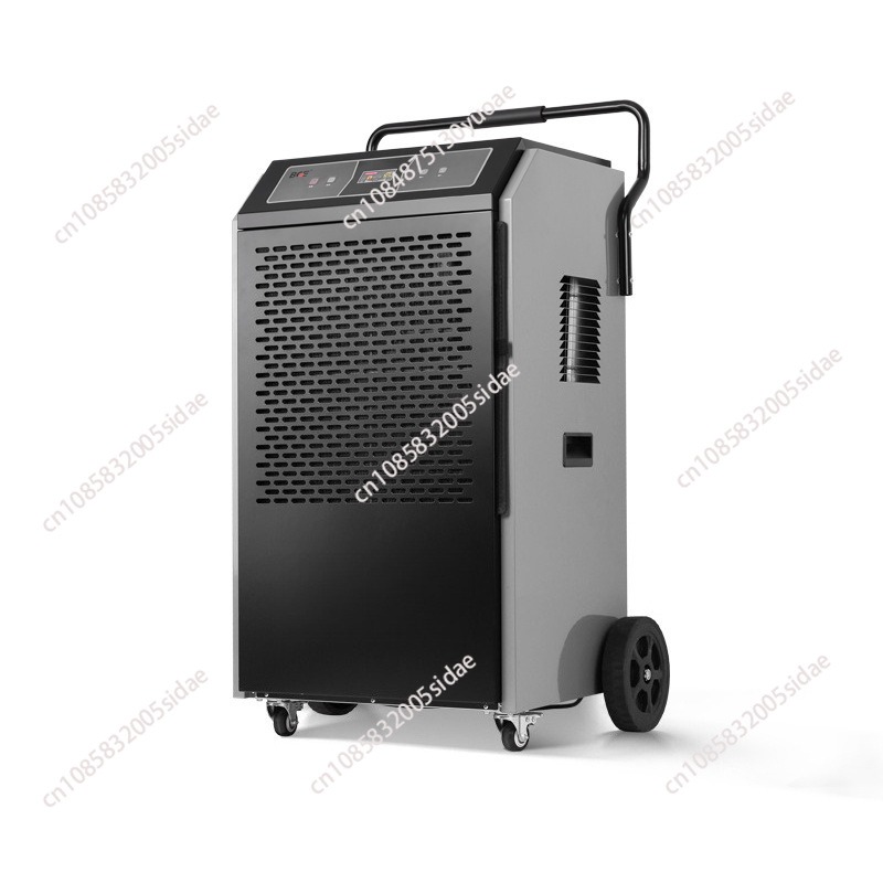 Lcommercial Dehumidifier Smart - đánh giá và giá Smart Home Market
