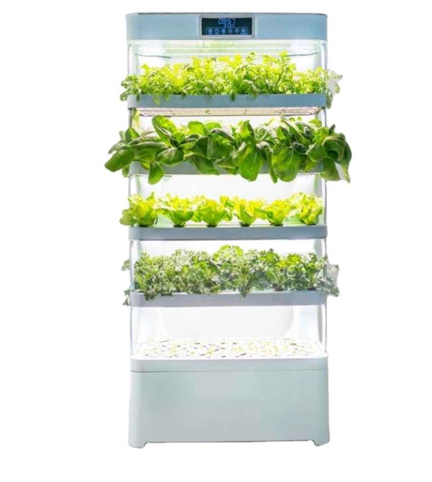 arming Home Hydroponic Growing - đánh giá và giá Smart Home Diy