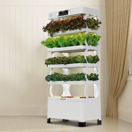 arming Home Hydroponic Growing - đánh giá và giá Smart Home Diy