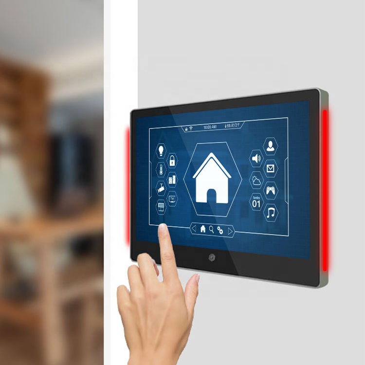 Wall Mount Smart Home 10 13 15 - đánh giá và giá Smart Home For Pc