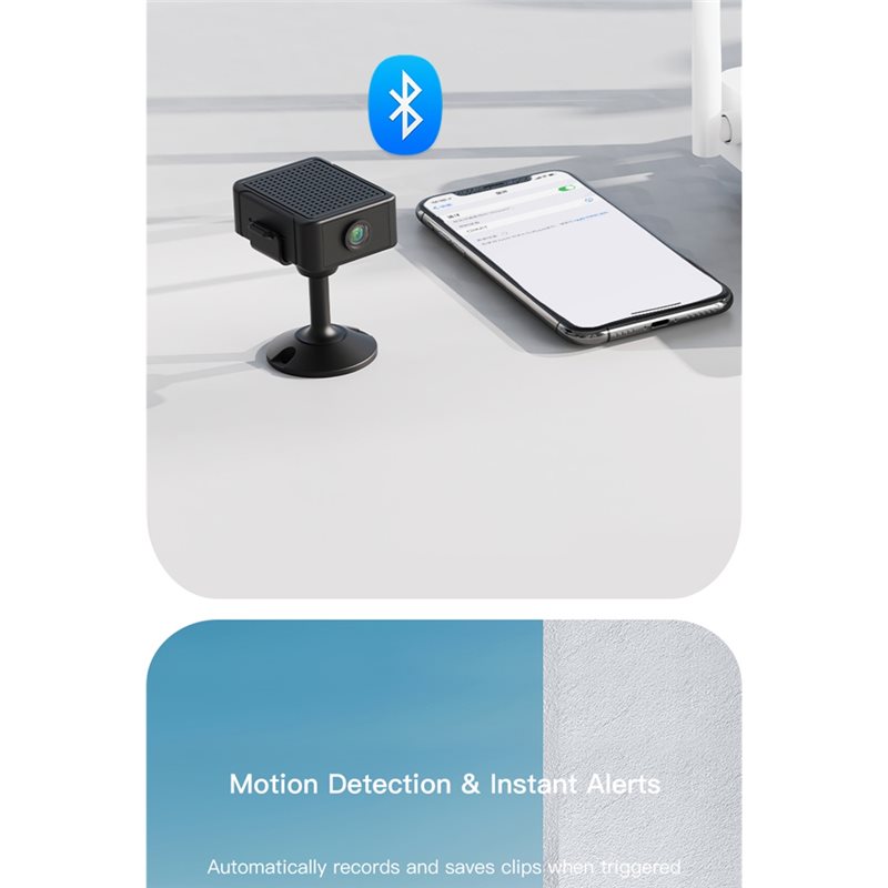 Stable Performance-P2P Wifi IP - đánh giá và giá Smart Home Windows App