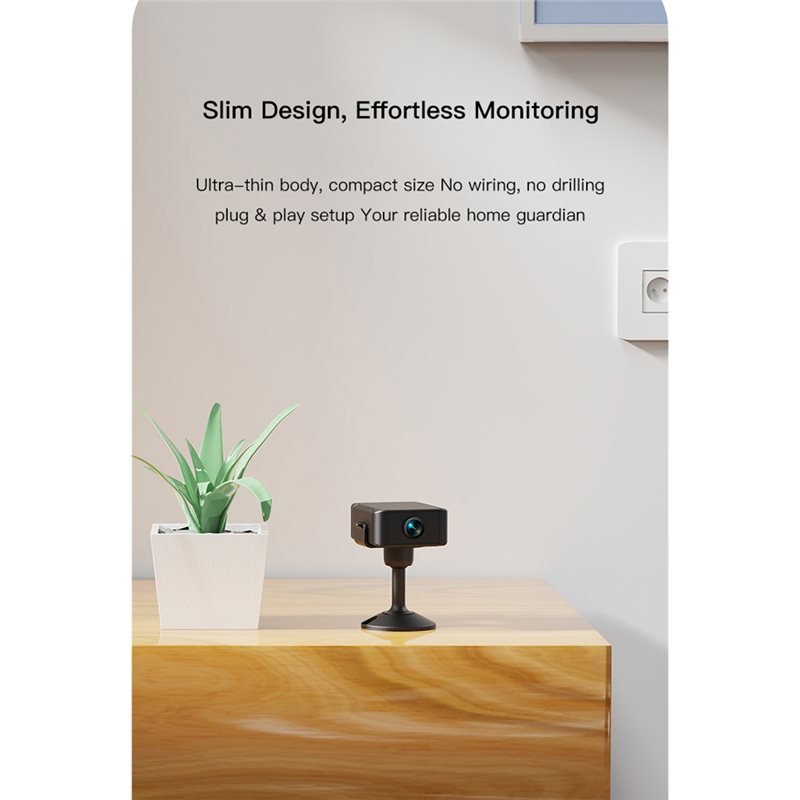 Stable Performance-P2P Wifi IP - đánh giá và giá Smart Home Windows App