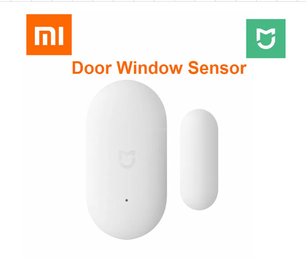 Xiaomi Door Window Sensor Pock - đánh giá và giá Smart Home Hub 2