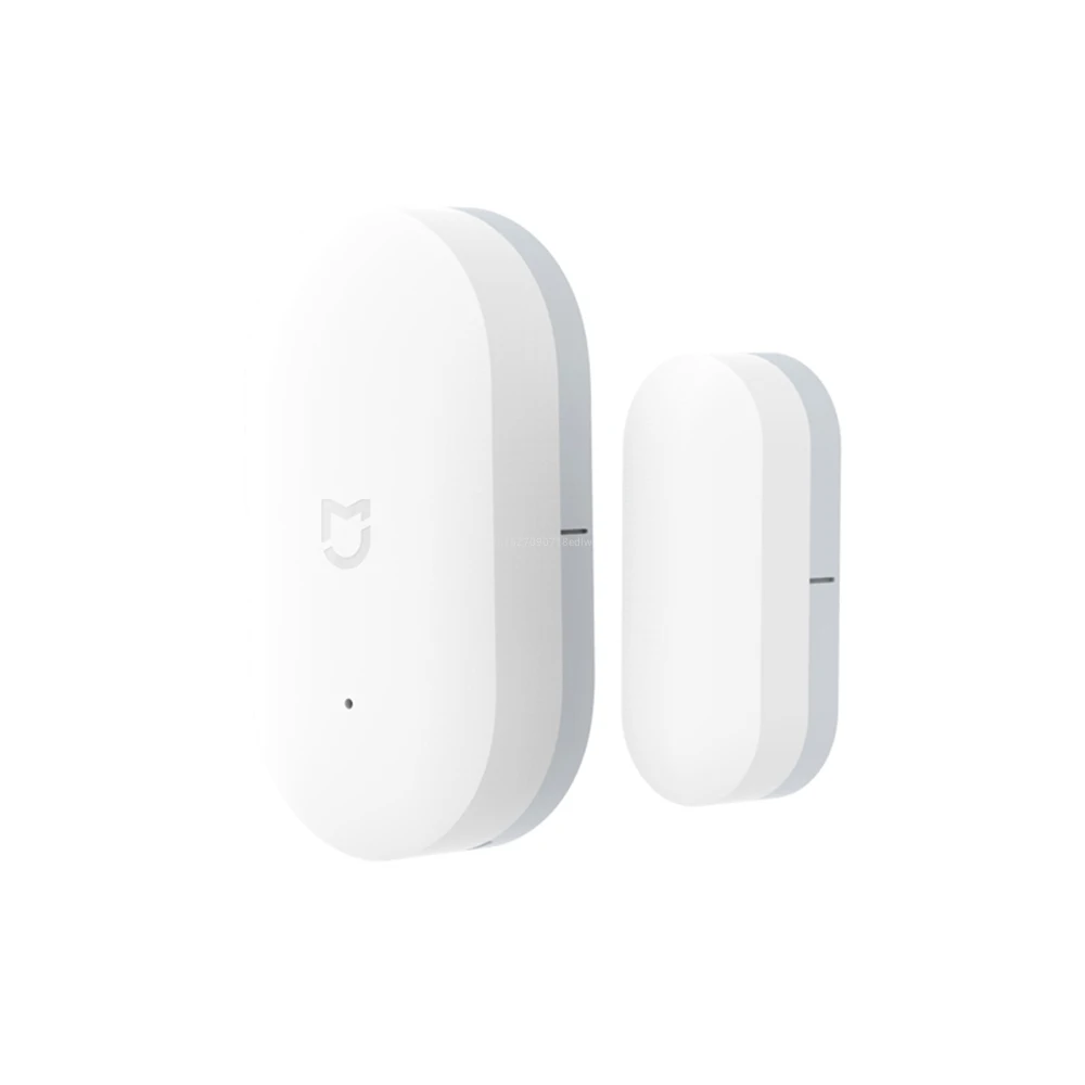 Xiaomi Door Window Sensor Pock - đánh giá và giá Smart Home Hub 2