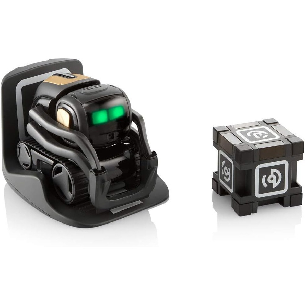 AI ChatGPT 2.0 Connected Robot - đánh giá và giá Smart Home Camera