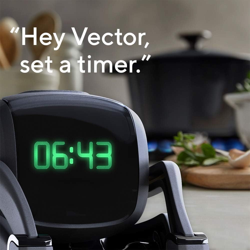 AI ChatGPT 2.0 Connected Robot - đánh giá và giá Smart Home Camera