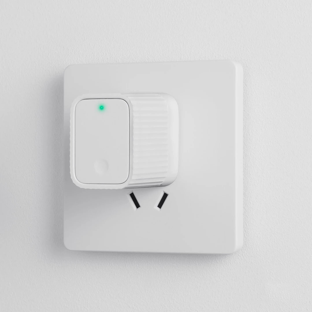 Qingping  Bluetooth Gateway Qi - đánh giá và giá Smart Home Hub 2