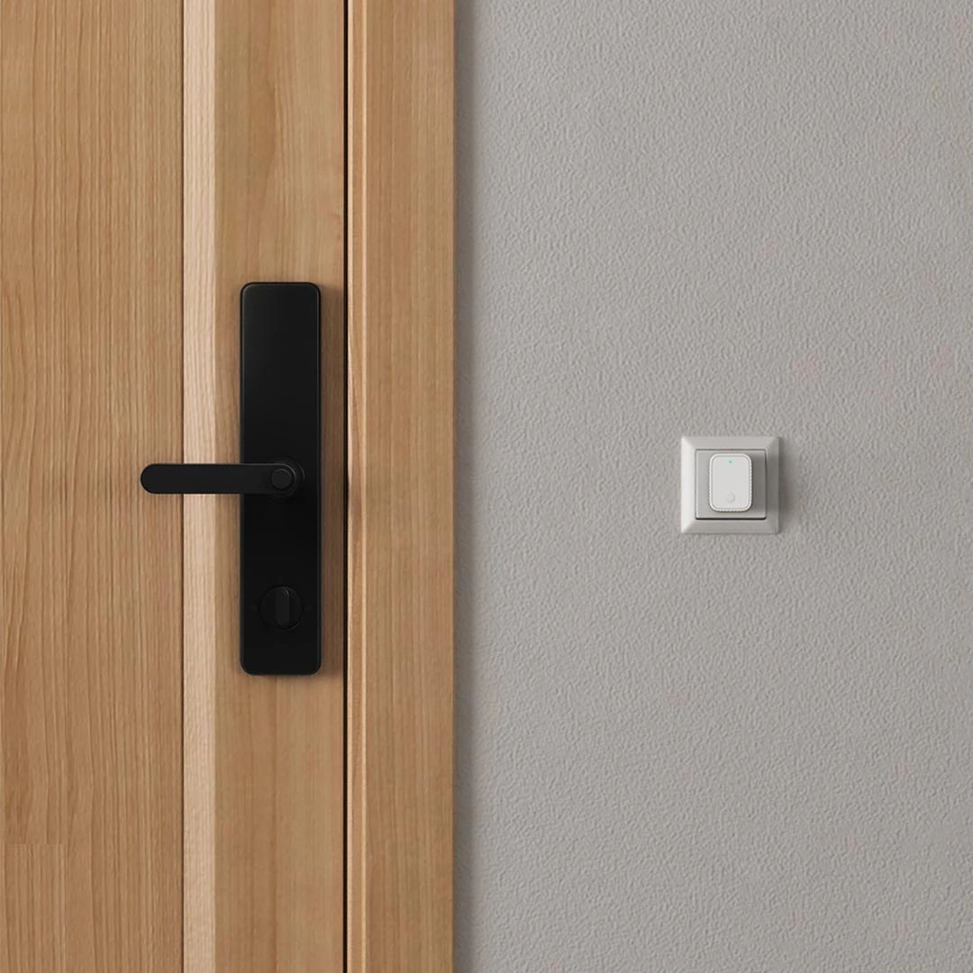 Qingping  Bluetooth Gateway Qi - đánh giá và giá Smart Home Hub 2