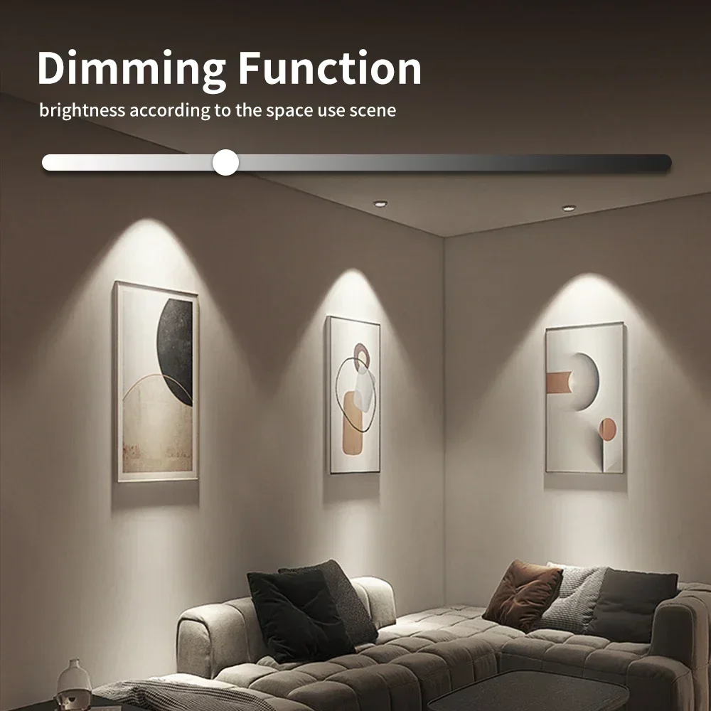 Lxin tuya AU plug Downlight WI - đánh giá và giá Wifi Led Dimmer