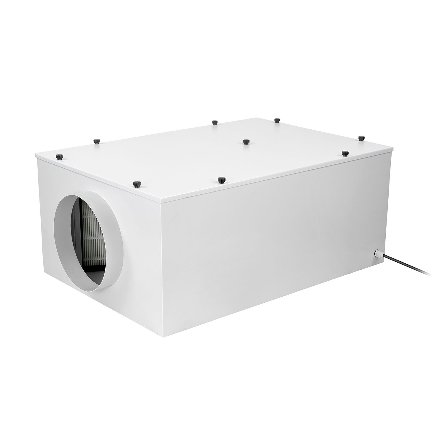 Purifier with Plasma Technolog - đánh giá và giá Smart Air Purifier