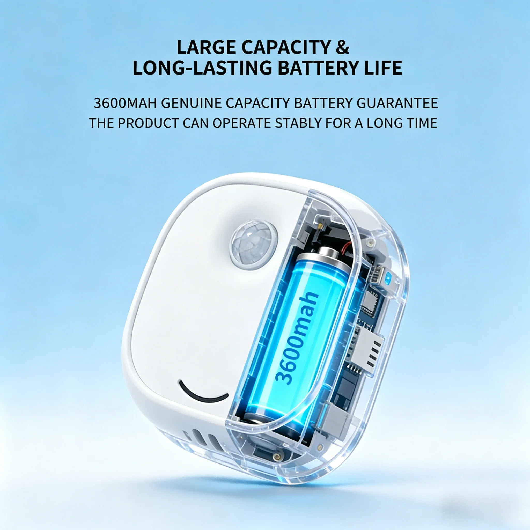 Smart Negative Ion Air Purifie - đánh giá và giá Smart Air Purifier