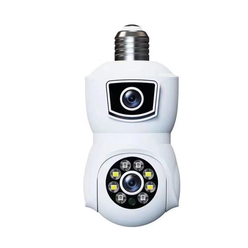 4MP UHD iCam365/V380pro APP E2 - đánh giá và giá Smart Home Windows App