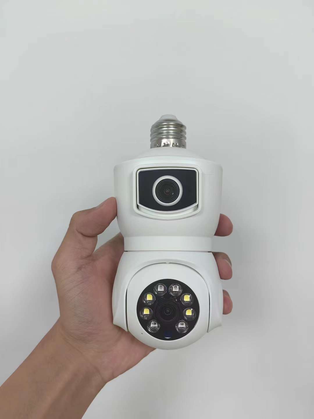 4MP UHD iCam365/V380pro APP E2 - đánh giá và giá Smart Home Windows App