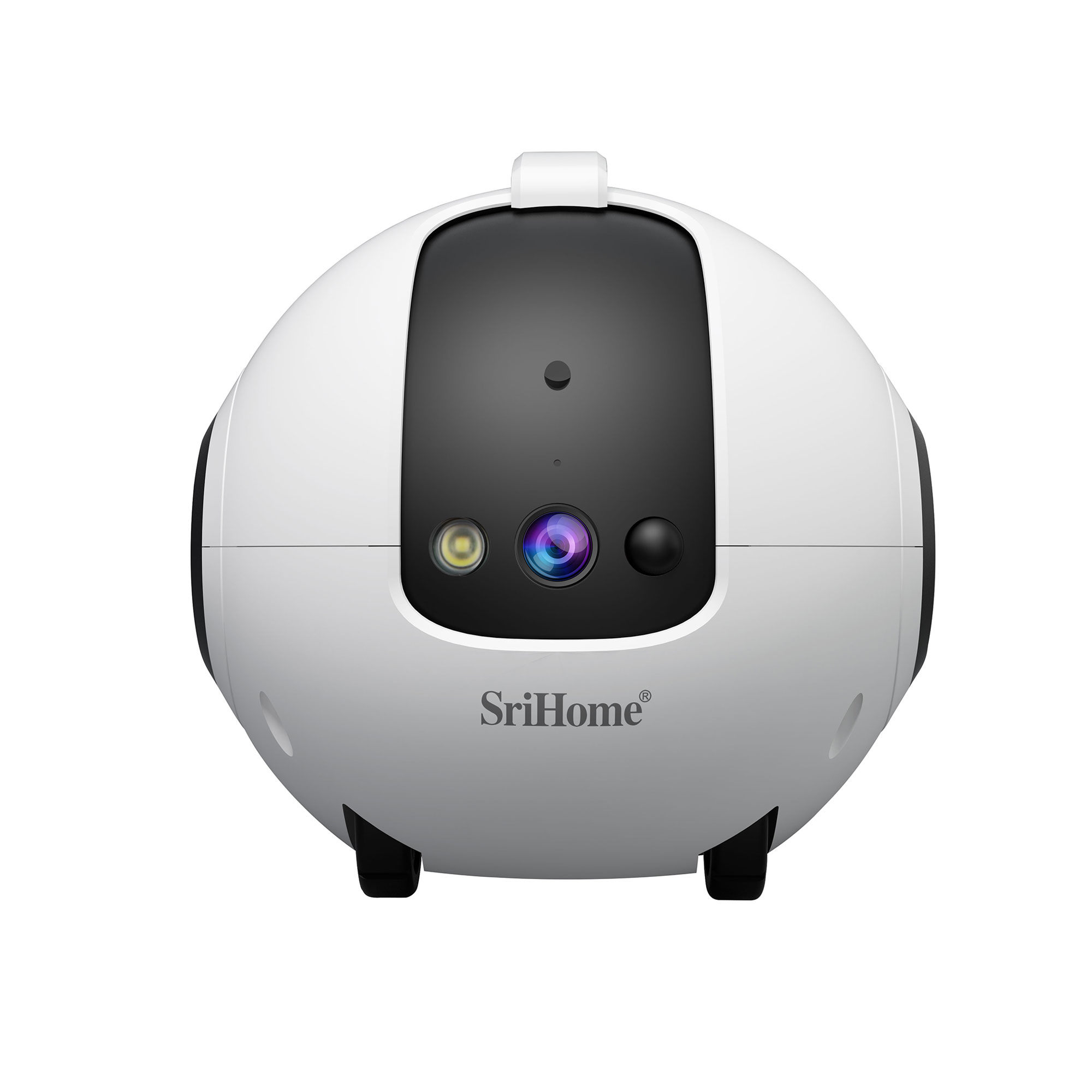 4MP Srihome APP Mobile Guard R - đánh giá và giá Smart Home Windows App
