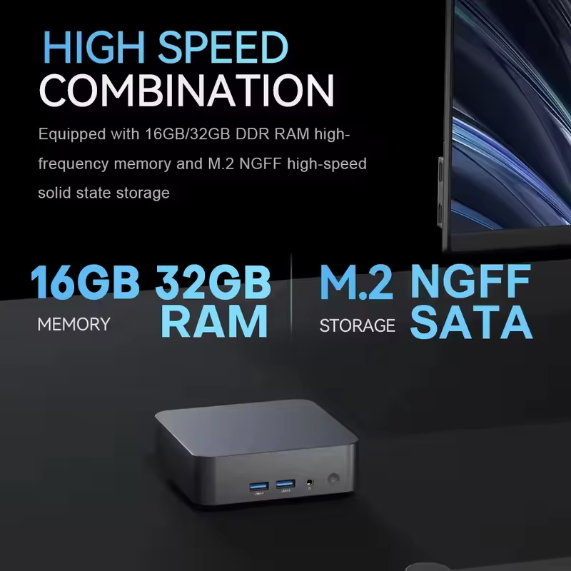 2026 MINI PC Windows 11 Pro Co - đánh giá và giá Smart Home For Pc