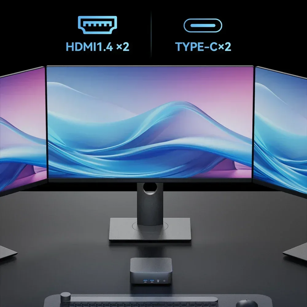 2026 MINI PC Windows 11 Pro Co - đánh giá và giá Smart Home For Pc