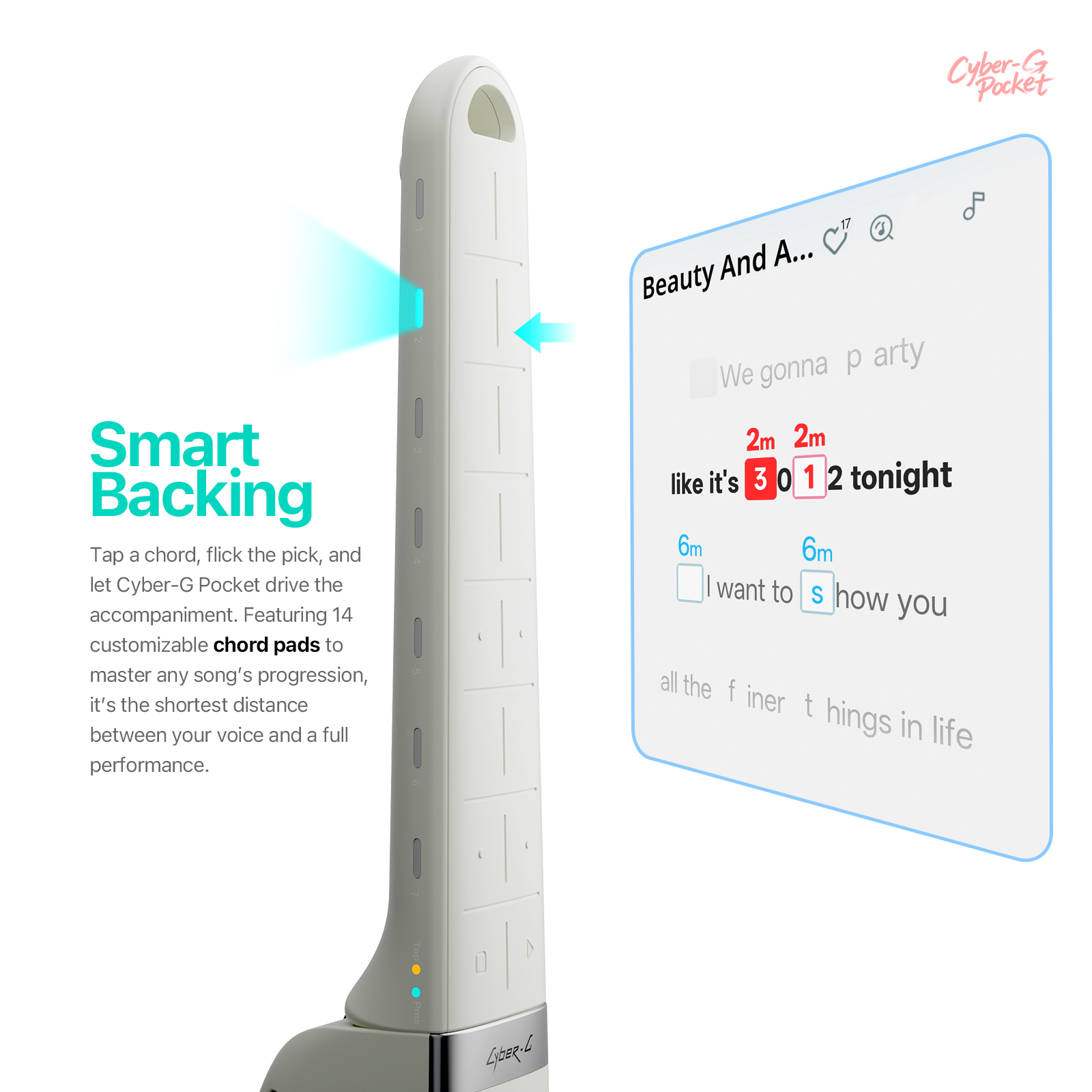 Enya CYBER-G Pocket Guitar, 0. - đánh giá và giá Smart Home For Pc