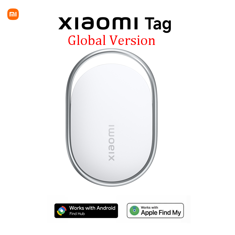 Xiaomi Tag Anti Lost Device Bl - đánh giá và giá Smart Home Hub 2