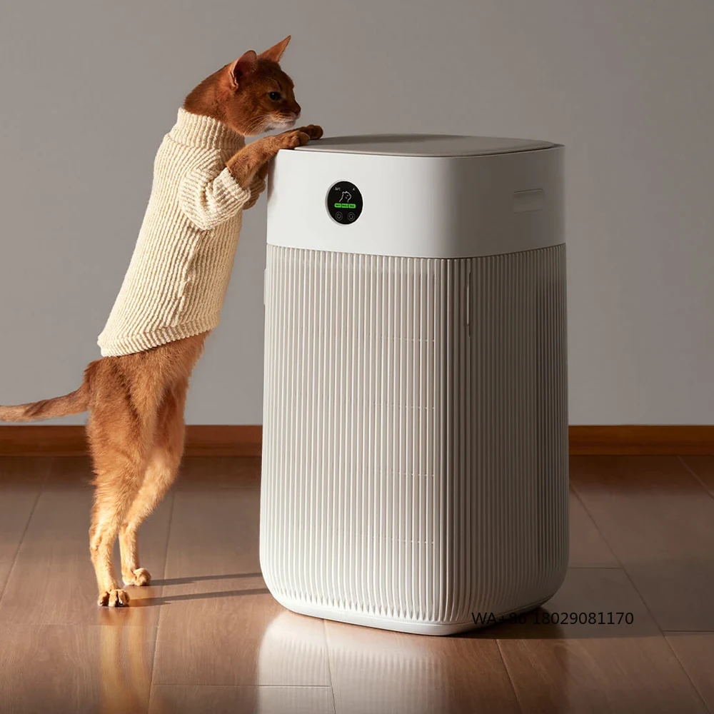 Cats Hair Fast Absorb Dogs Hai - đánh giá và giá Smart Air Purifier