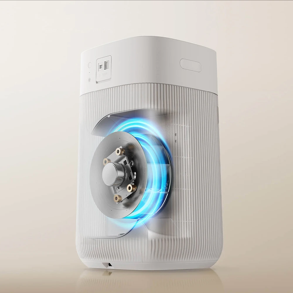 Cats Hair Fast Absorb Dogs Hai - đánh giá và giá Smart Air Purifier