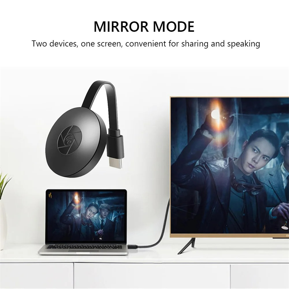 1080P Wireless Hdmi Dongle WIF - đánh giá và giá Smart Home For Pc