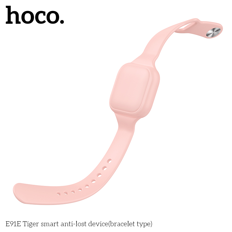 HOCO E91E Mini Smart GPS Track - đánh giá và giá Smart Home Kits