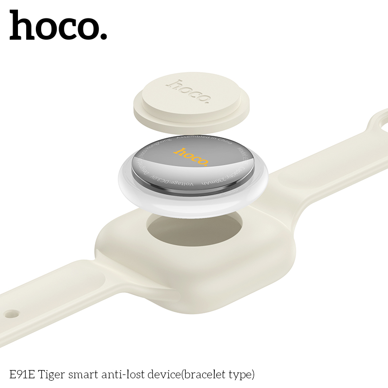 HOCO E91E Mini Smart GPS Track - đánh giá và giá Smart Home Kits