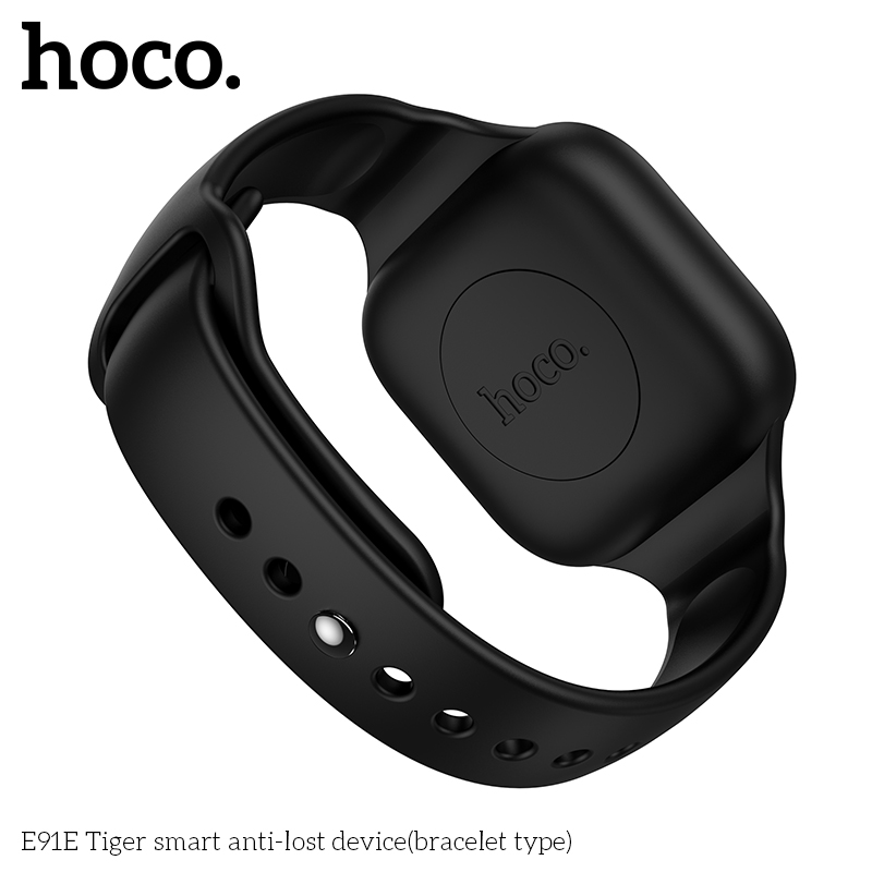 HOCO E91E Mini Smart GPS Track - đánh giá và giá Smart Home Kits