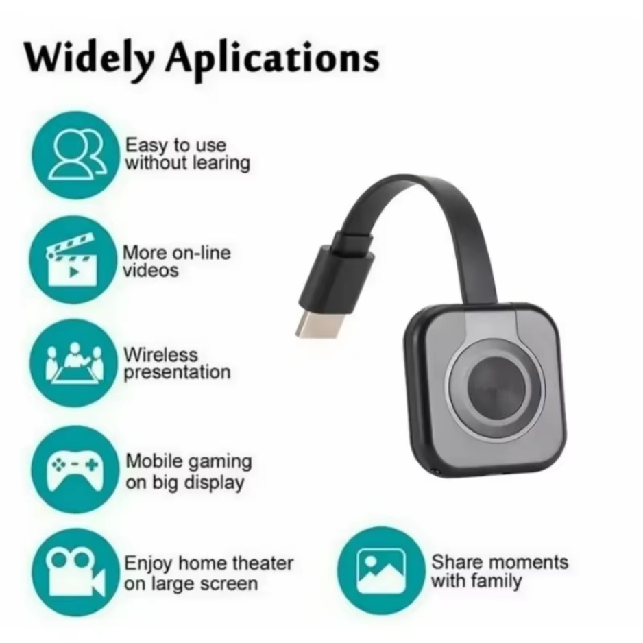 ‌WiFi Receiver Audio Video Tra - đánh giá và giá Smart Home For Pc