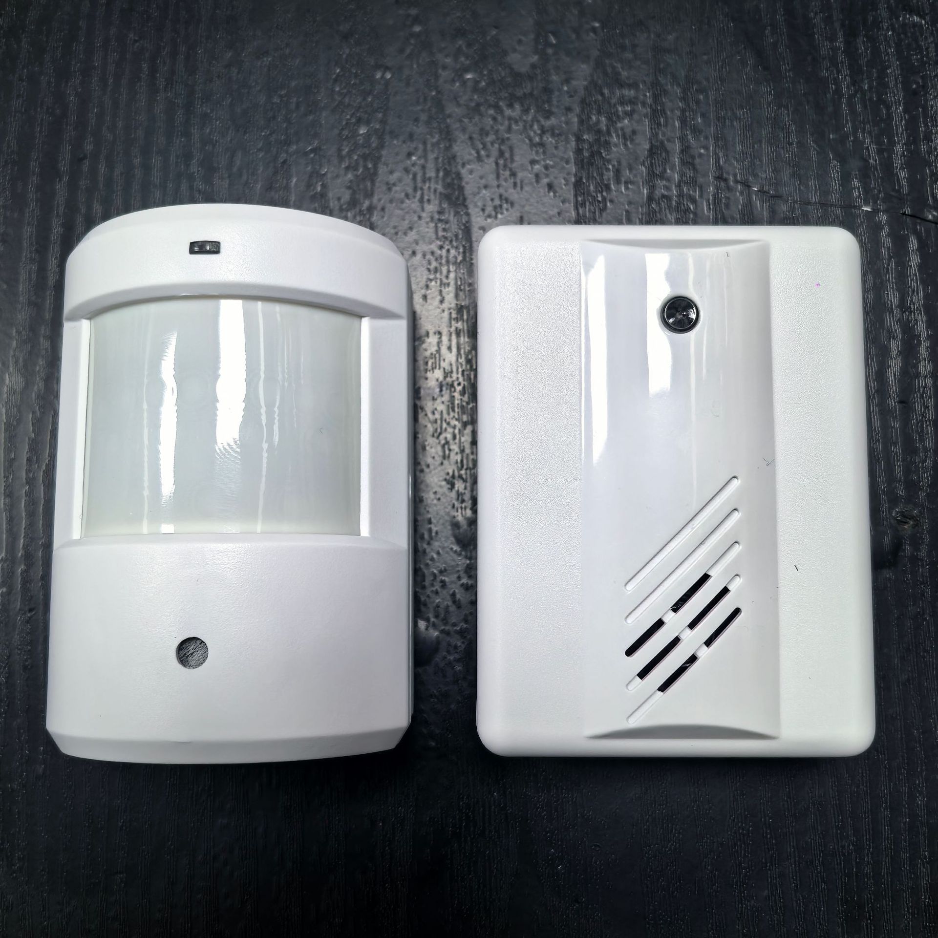 Wireless Alarm Guest Welcome C - đánh giá và giá Wireless Door Sensor