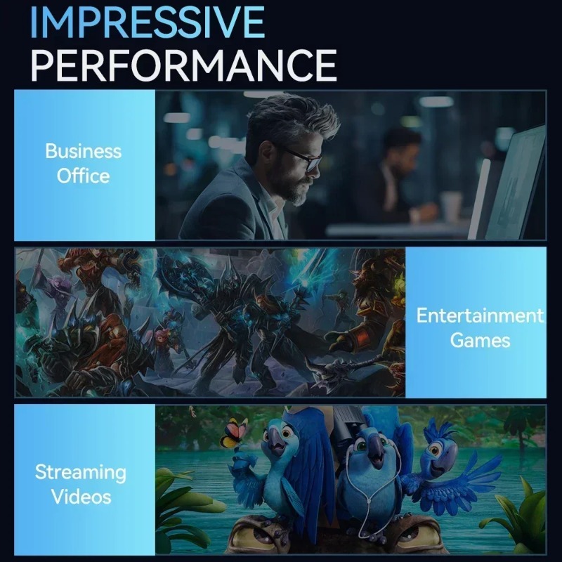 Intel Core i9 8950HK  Mini PC  - đánh giá và giá Smart Home For Pc