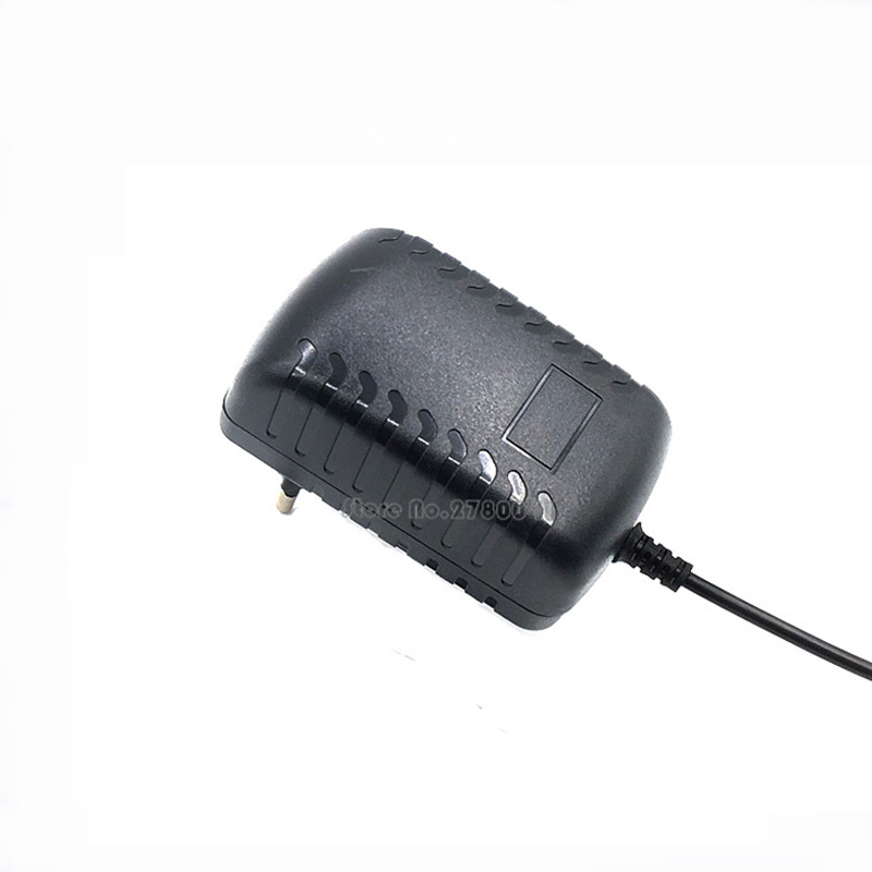 AC DC Power Supply Charger 14V - đánh giá và giá Smart Home Hub 2
