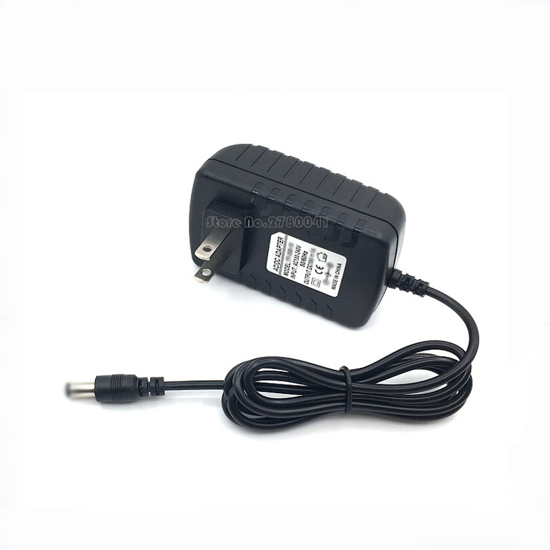 AC DC Power Supply Charger 14V - đánh giá và giá Smart Home Hub 2