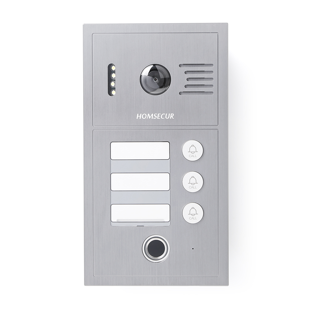 PoE Doorbell Camera B19CP-H Wi - đánh giá và giá Video Doorbell