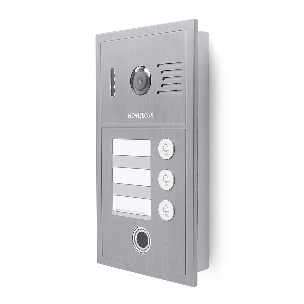 PoE Doorbell Camera B19CP-H Wi - đánh giá và giá Video Doorbell