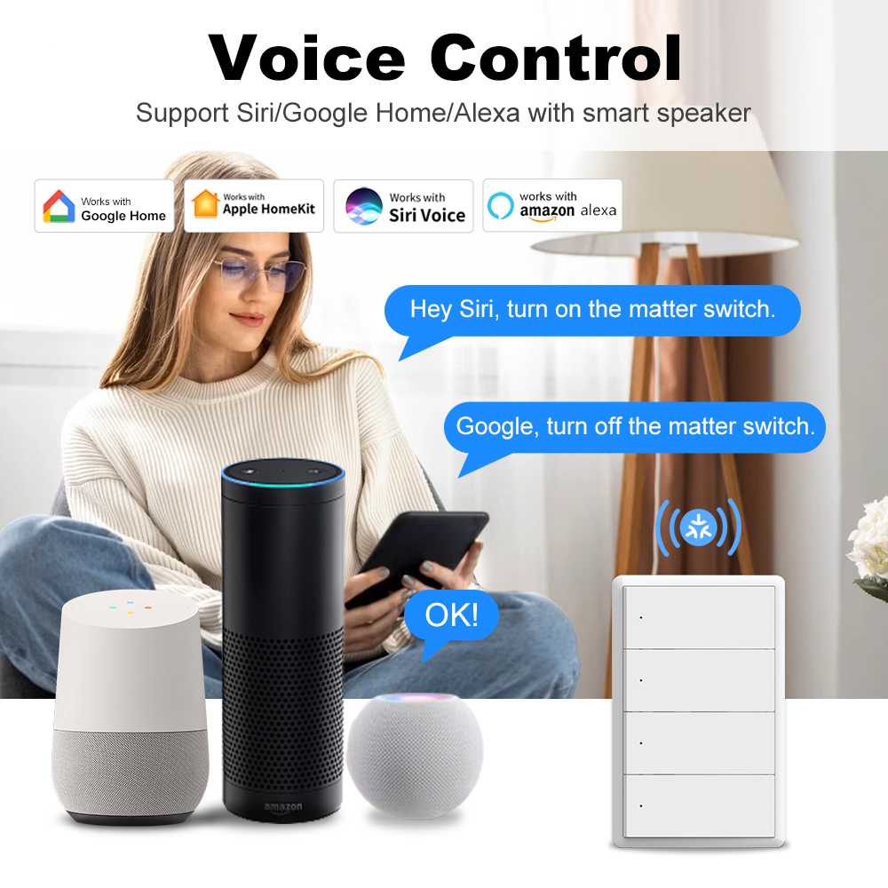 MANHOT Homekit WiFi Smart Swit - đánh giá và giá Smart Home Kits