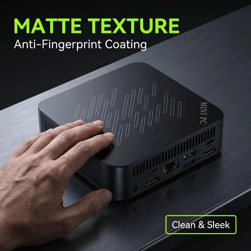 Plus 2026 New Mini PC Intel Co - đánh giá và giá Smart Home For Pc
