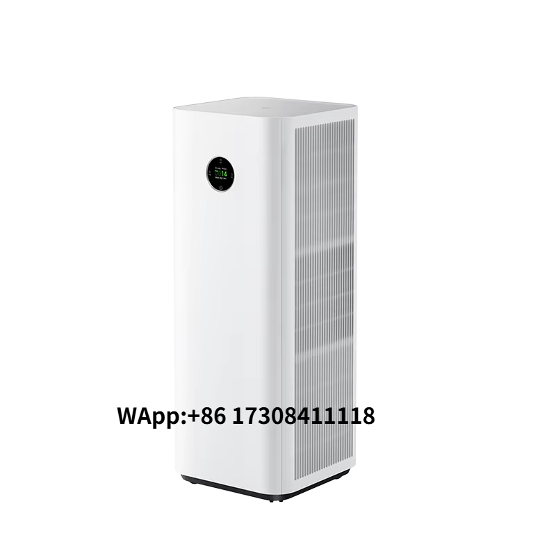 Official Flagship  Air Purifie - đánh giá và giá Smart Air Purifier