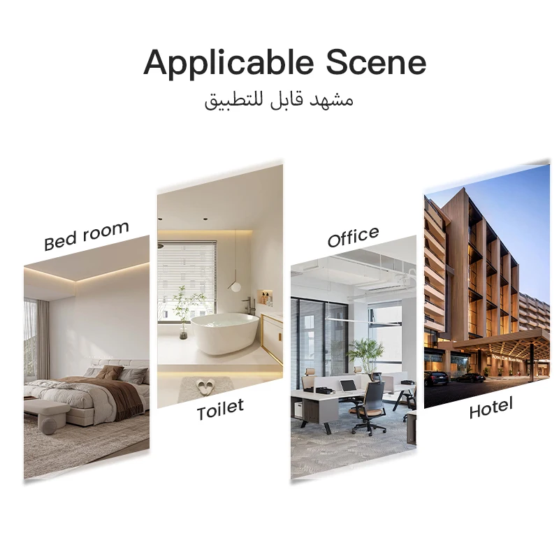 NAMSTE 500m³ Large Room Aromat - đánh giá và giá Smart Home Integration