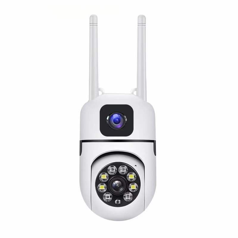 V380 APP 4MP UHD Dual Lens DC/ - đánh giá và giá Smart Home Windows App