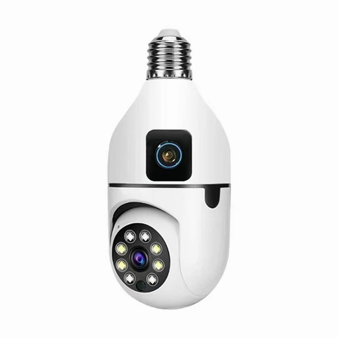 V380 APP 4MP UHD Dual Lens DC/ - đánh giá và giá Smart Home Windows App