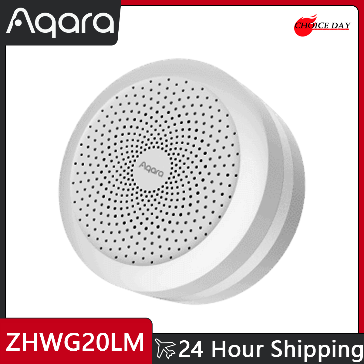 Aqara Hub M1S Zigbee Connect S - đánh giá và giá Smart Home Hub 2