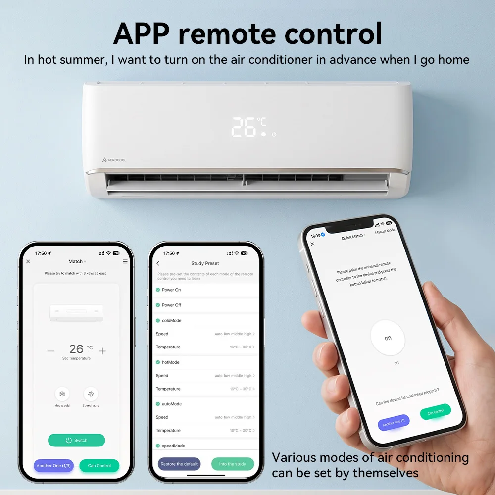YFK WiFi Smart IR Blaster Univ - đánh giá và giá Smart Home Gira
