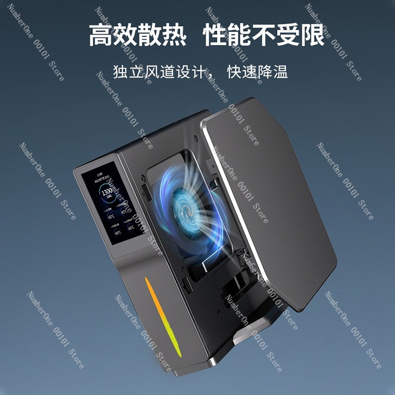 Mini Computer with Smart Tempe - đánh giá và giá Smart Home For Pc