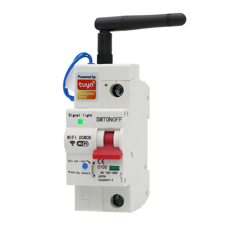 Tuay Smart Life WiFi DC Smart  - đánh giá và giá Smart Home Diy