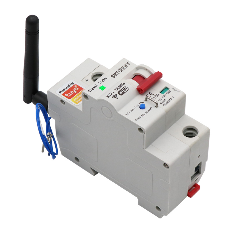 Tuay Smart Life WiFi DC Smart  - đánh giá và giá Smart Home Diy