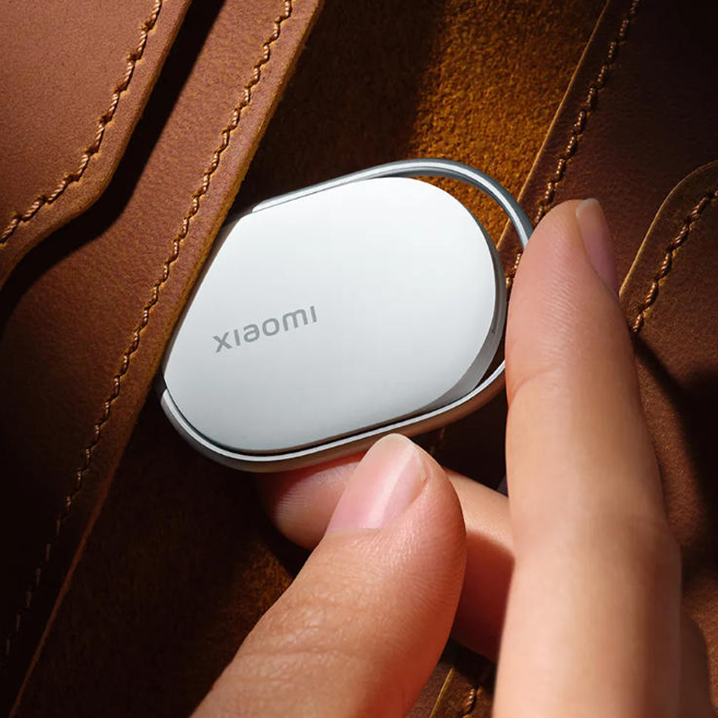 Xiaomi Tag Anti Lost Device Bl - đánh giá và giá Smart Home Hub 2