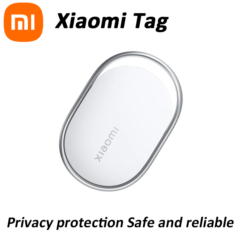 Xiaomi Tag Anti Lost Device Bl - đánh giá và giá Smart Home Hub 2