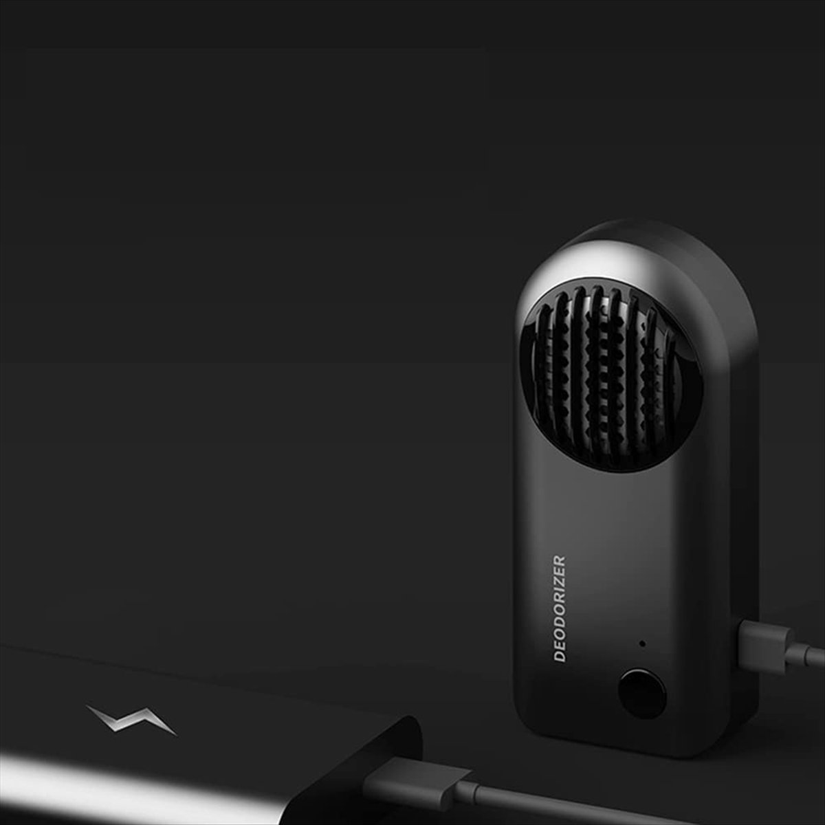 Top Car Odor Eliminator Electr - đánh giá và giá Smart Air Purifier